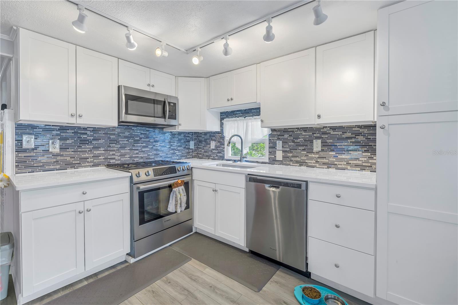 TRAILER ESTATES - Residential