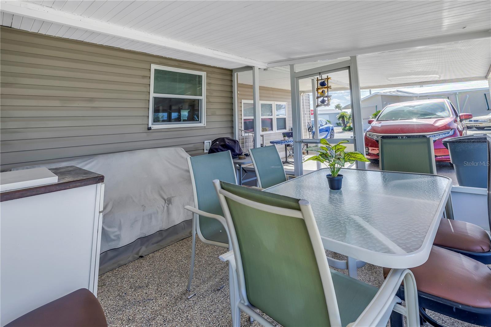 TRAILER ESTATES - Residential