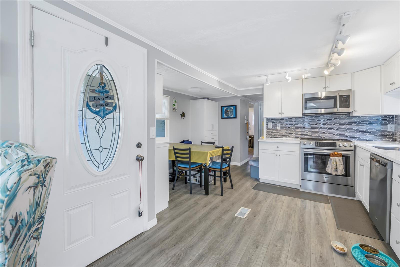 TRAILER ESTATES - Residential