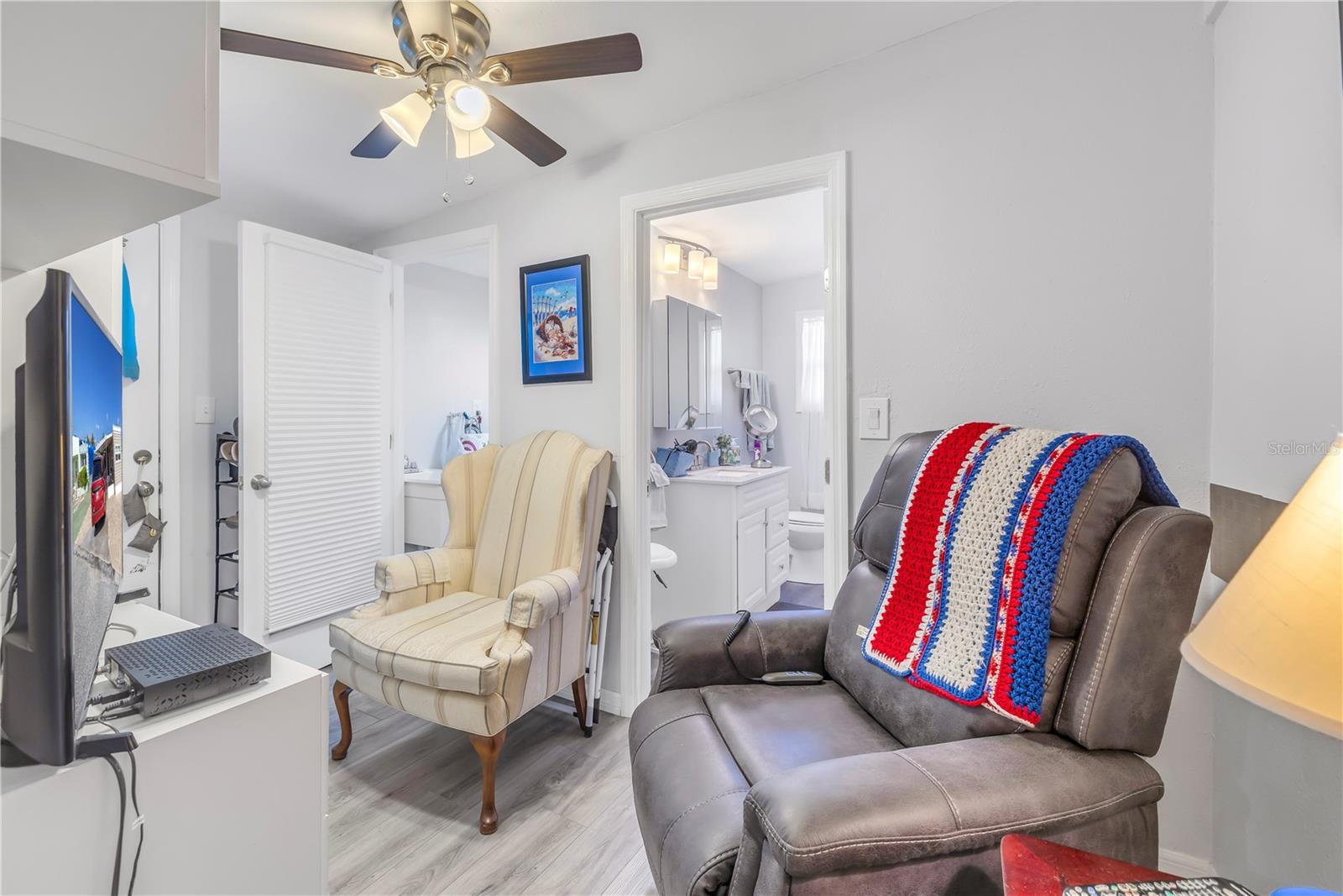 TRAILER ESTATES - Residential