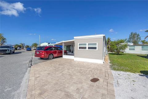 A home in BRADENTON