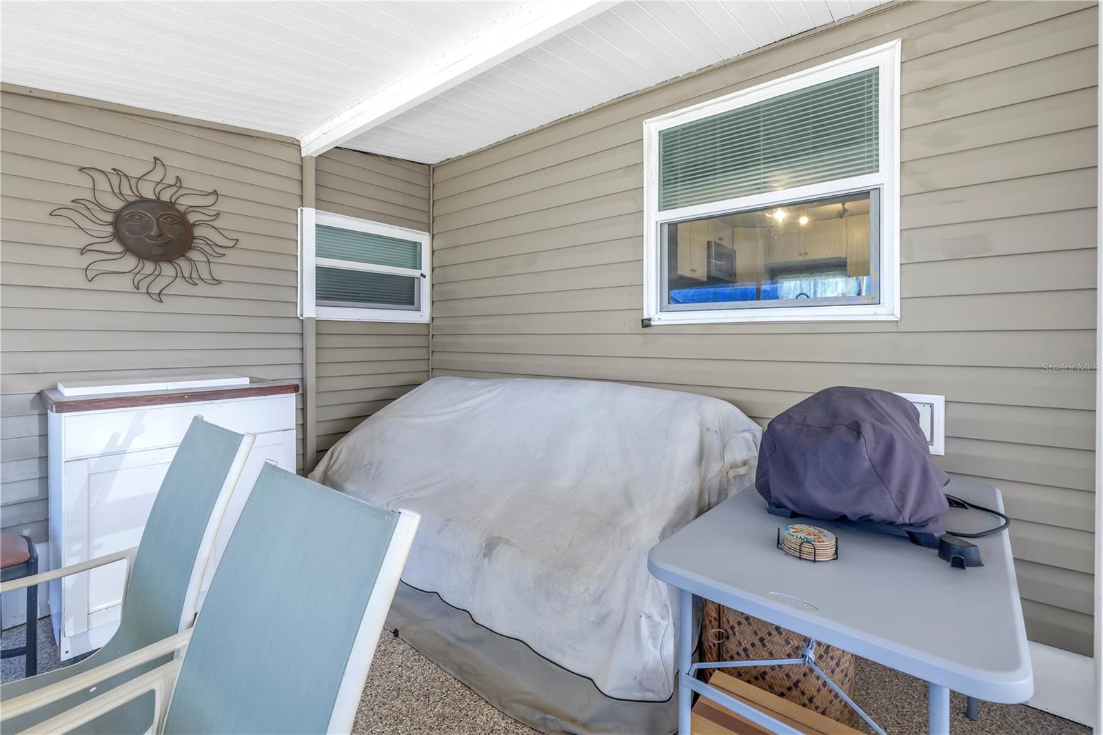 TRAILER ESTATES - Residential