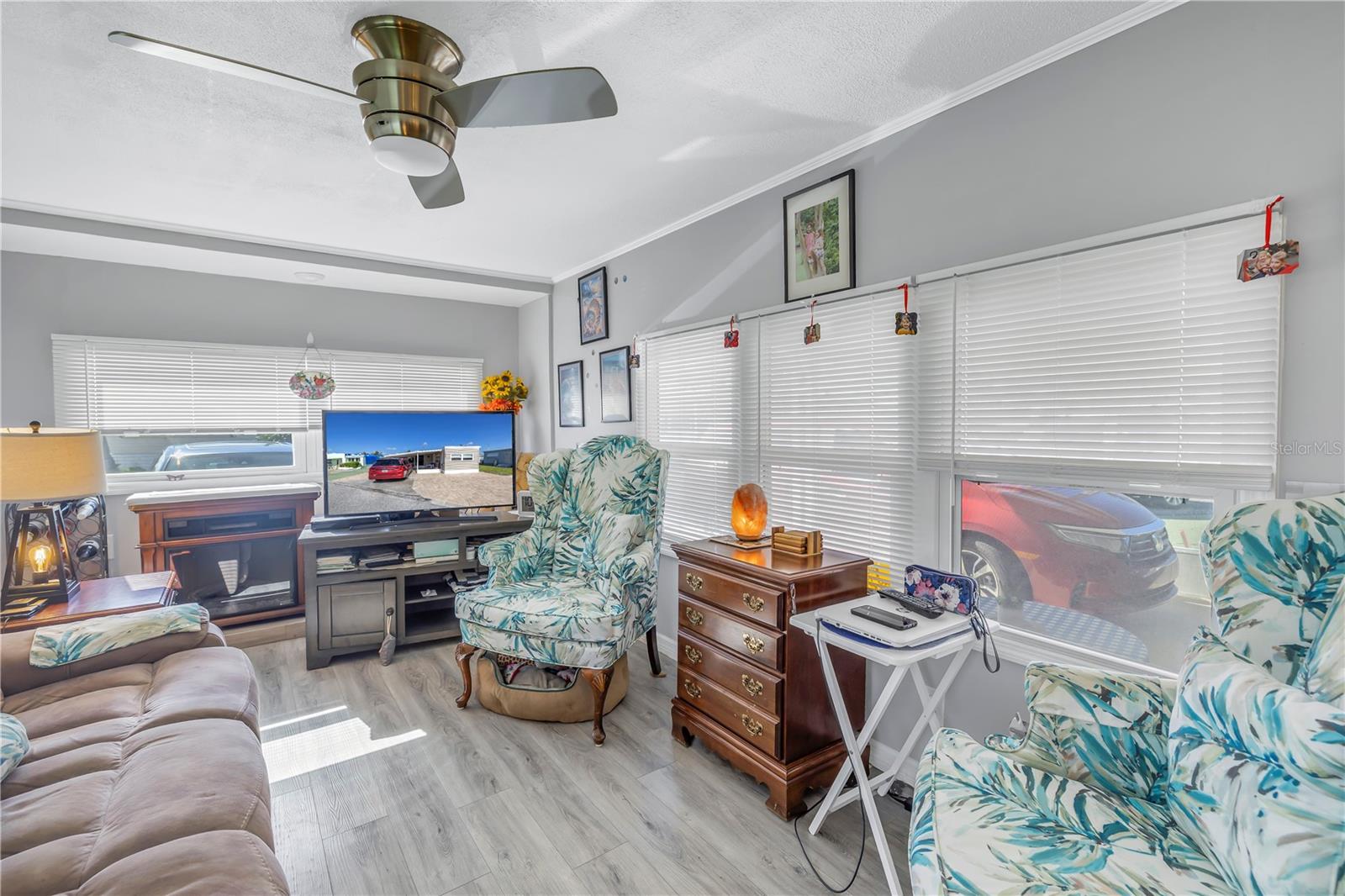 TRAILER ESTATES - Residential