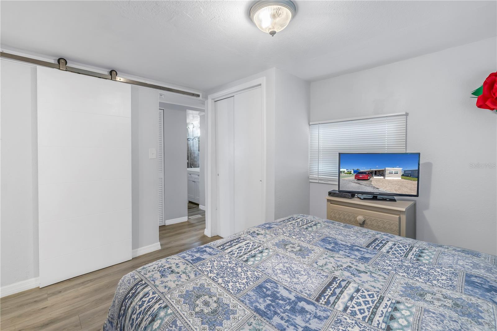 TRAILER ESTATES - Residential