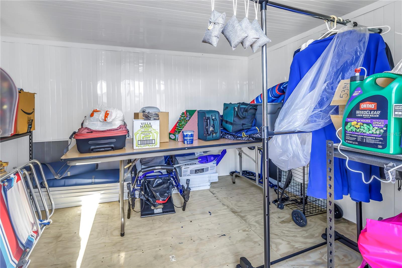 TRAILER ESTATES - Residential