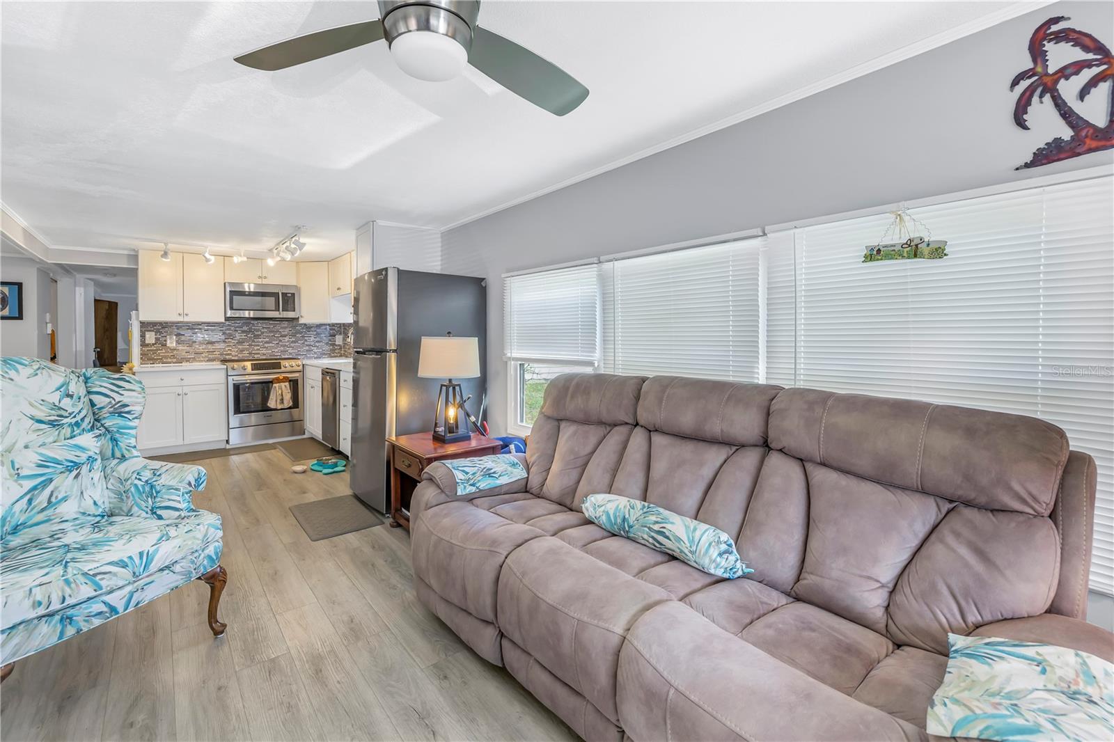 TRAILER ESTATES - Residential