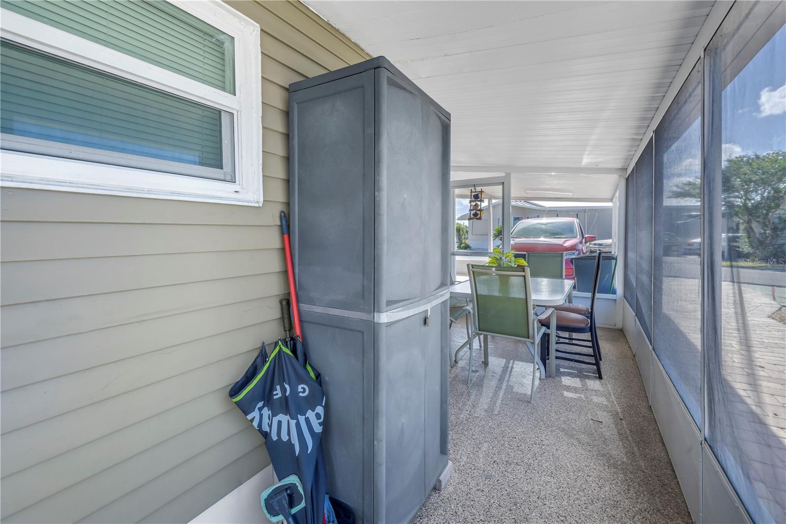 TRAILER ESTATES - Residential