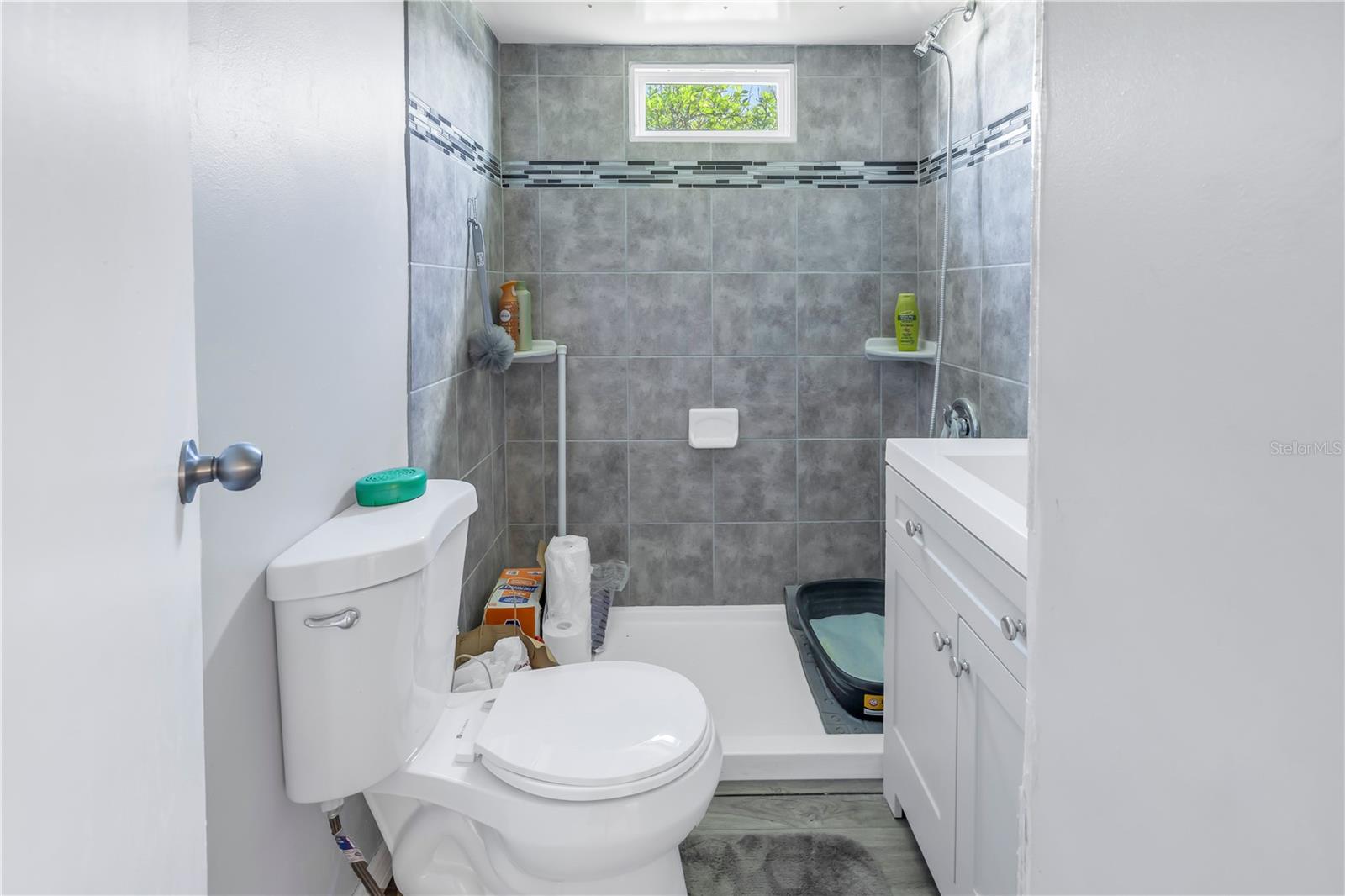 TRAILER ESTATES - Residential