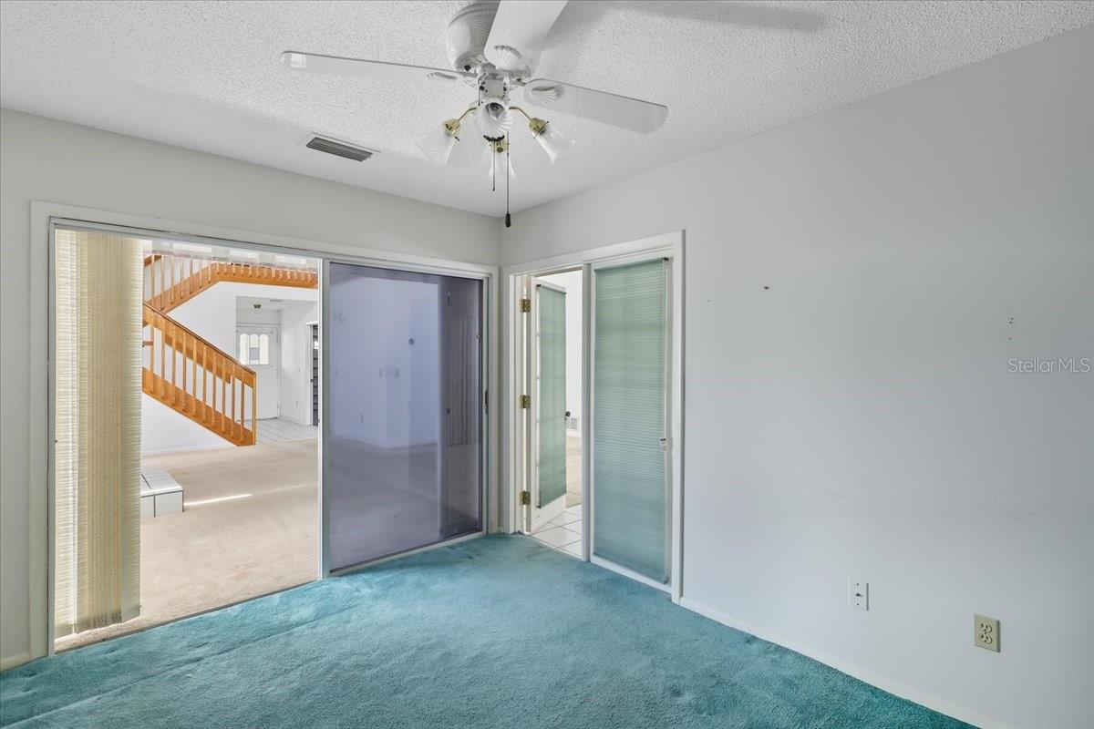 SEA COLONY SUB - Residential