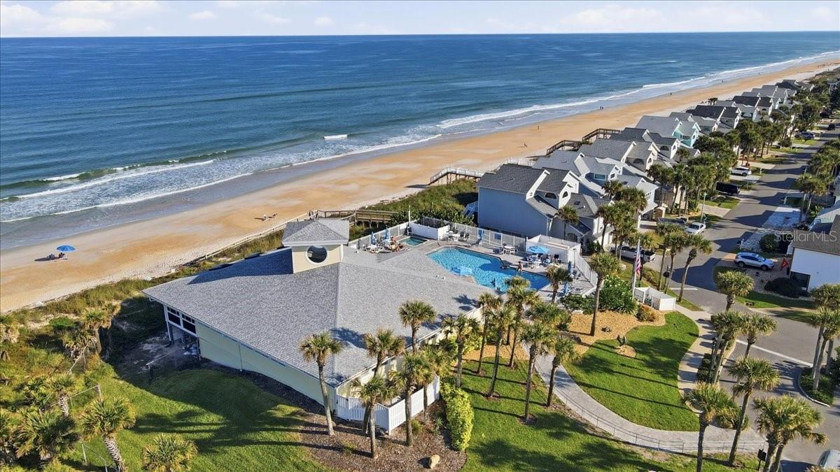 SEA COLONY SUB - Residential