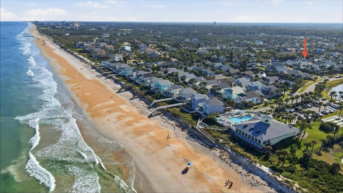 SEA COLONY SUB - Residential