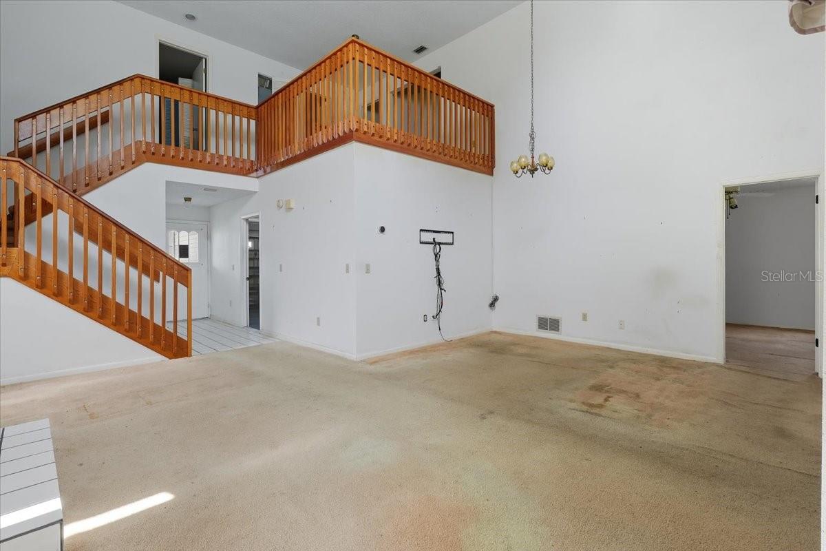 SEA COLONY SUB - Residential