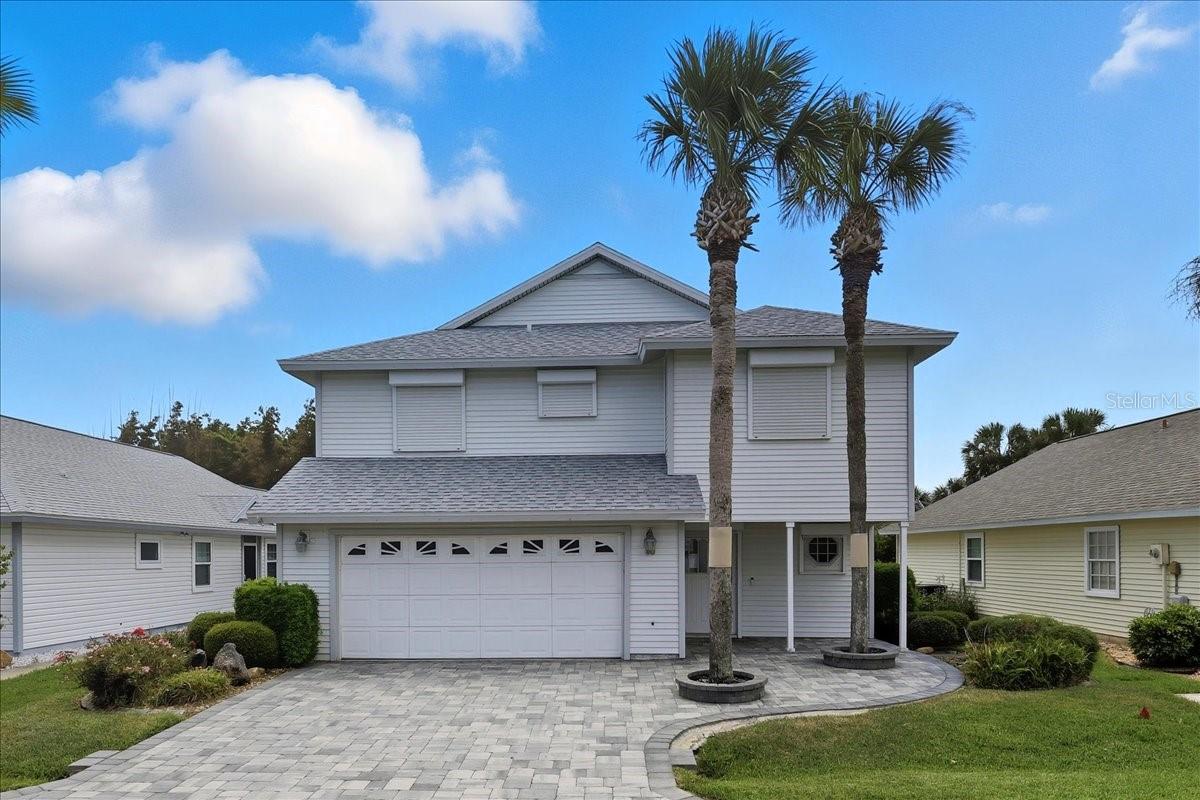 SEA COLONY SUB - Residential