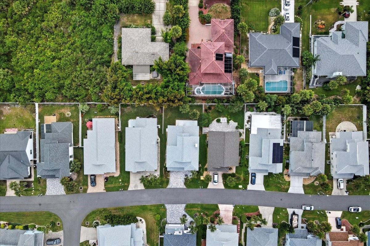 SEA COLONY SUB - Residential