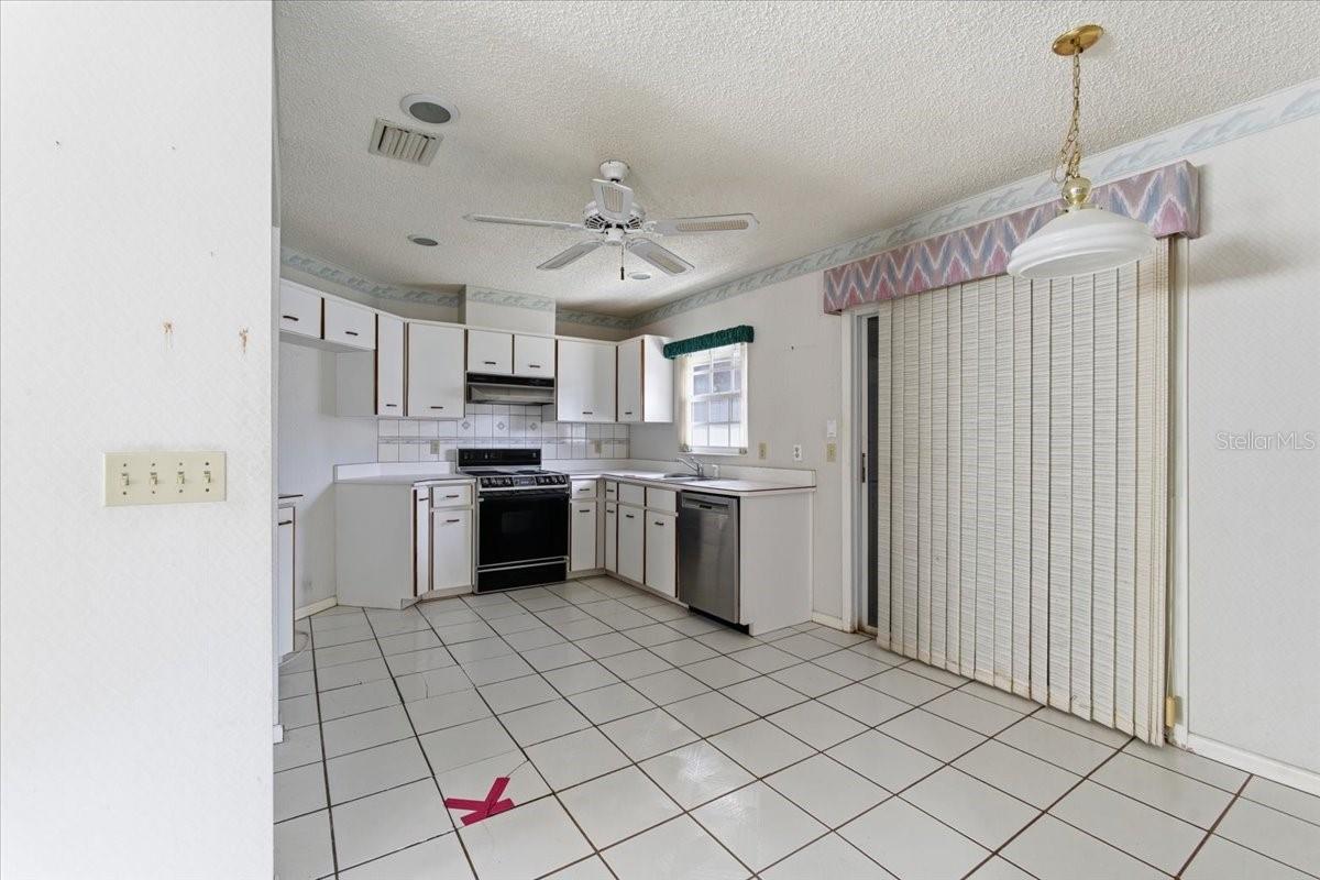 SEA COLONY SUB - Residential