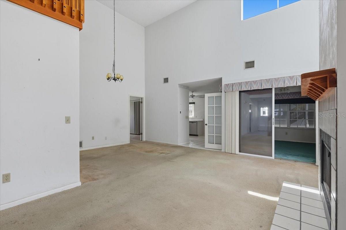 SEA COLONY SUB - Residential