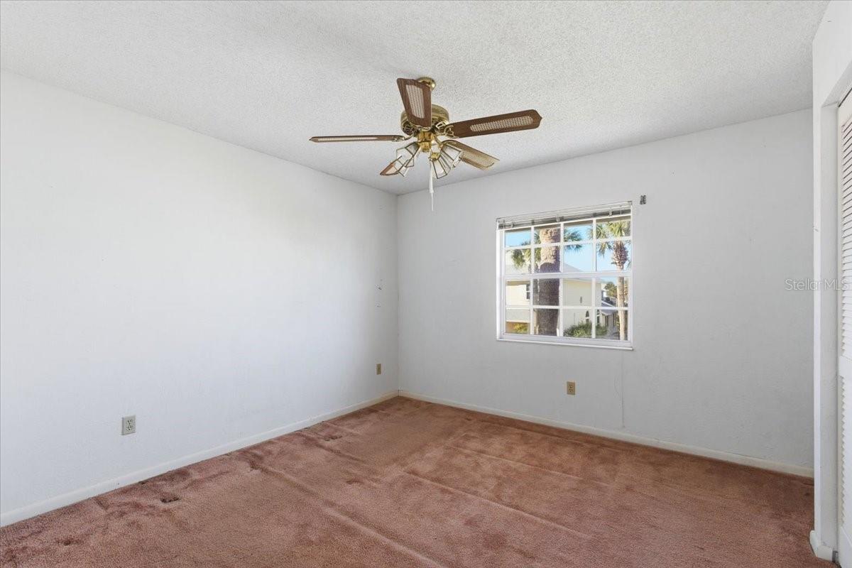 SEA COLONY SUB - Residential