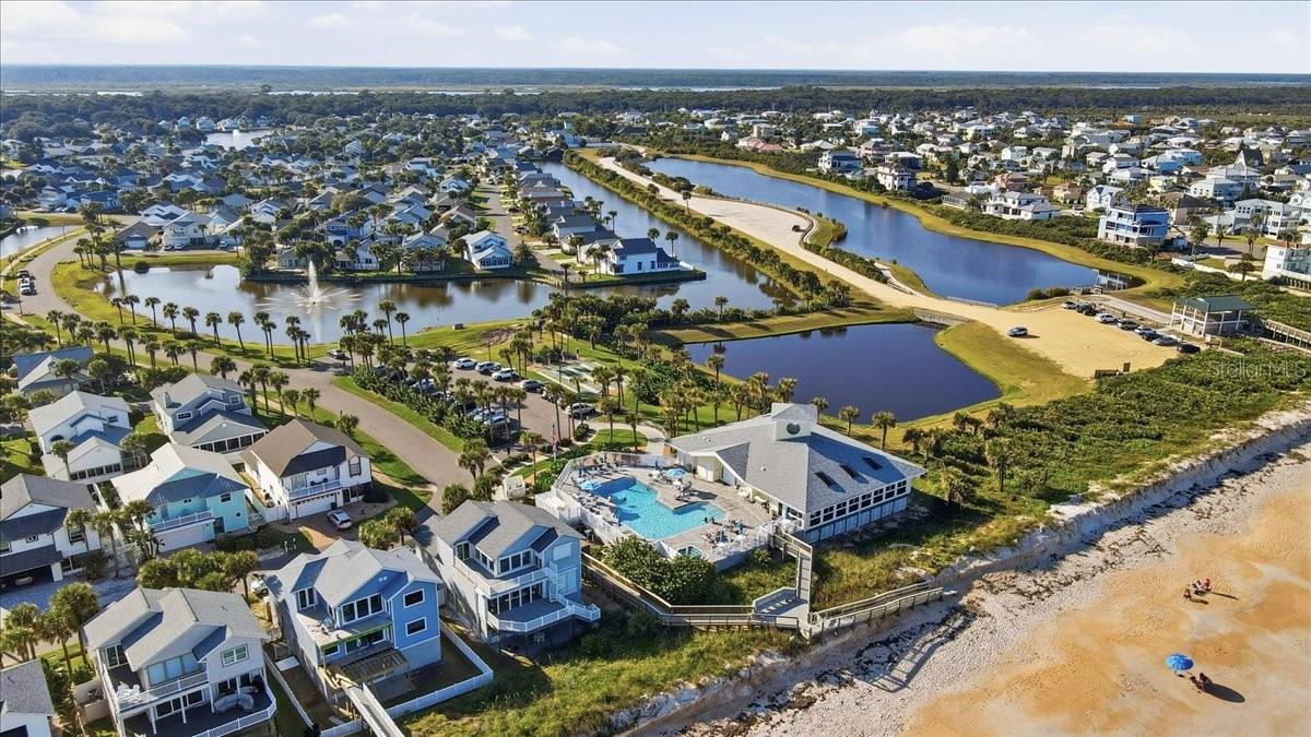 SEA COLONY SUB - Residential