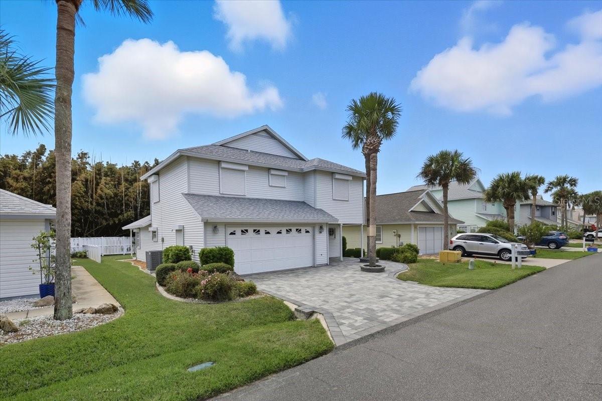 SEA COLONY SUB - Residential