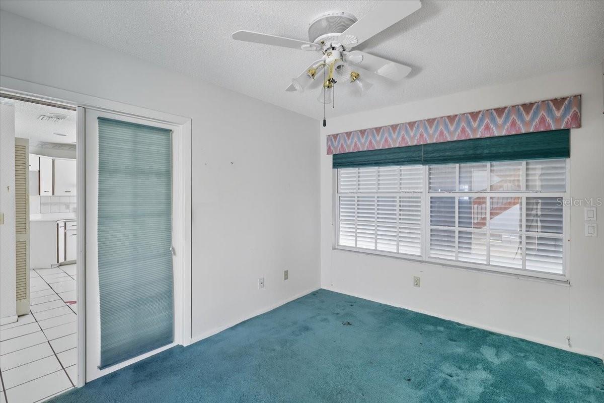 SEA COLONY SUB - Residential