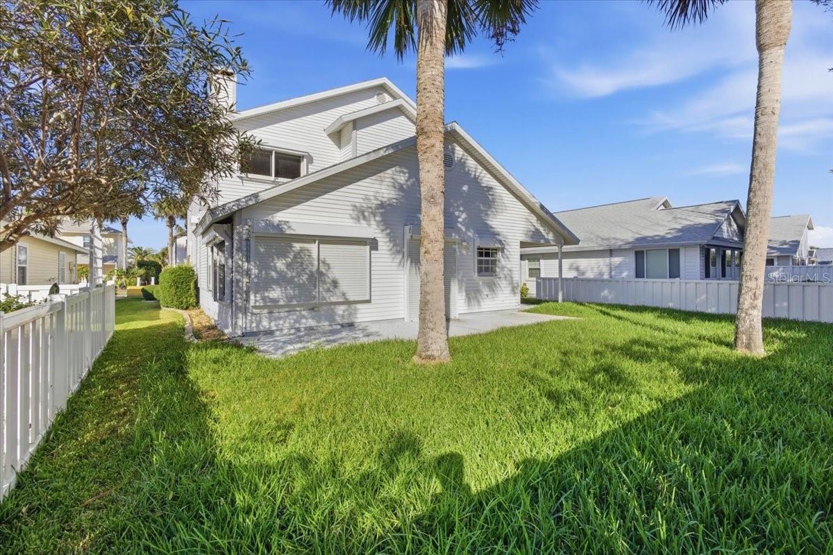 SEA COLONY SUB - Residential