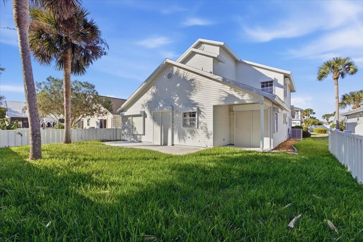 SEA COLONY SUB - Residential