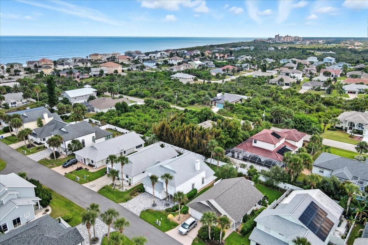 SEA COLONY SUB - Residential