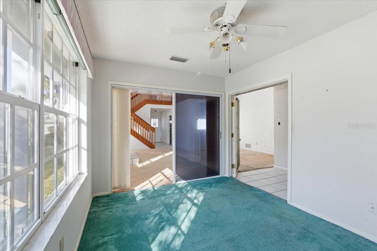 SEA COLONY SUB - Residential