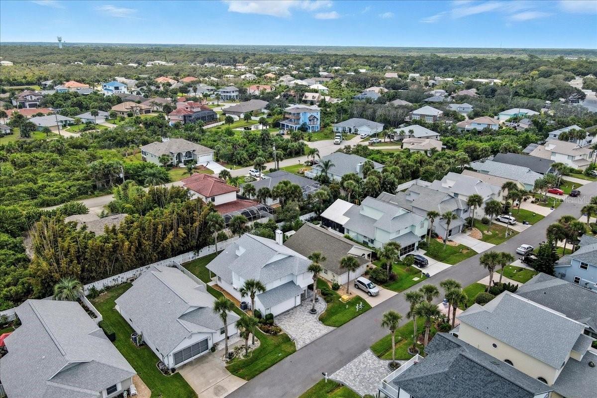 SEA COLONY SUB - Residential