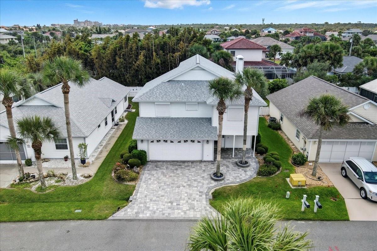 SEA COLONY SUB - Residential