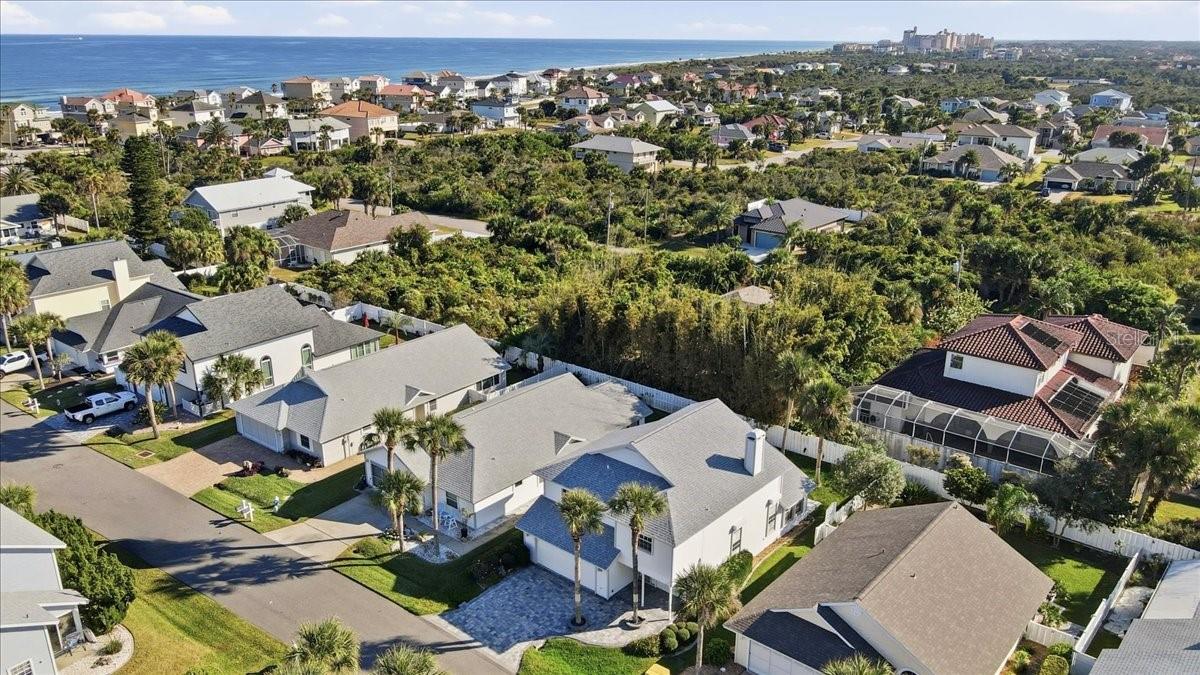 SEA COLONY SUB - Residential