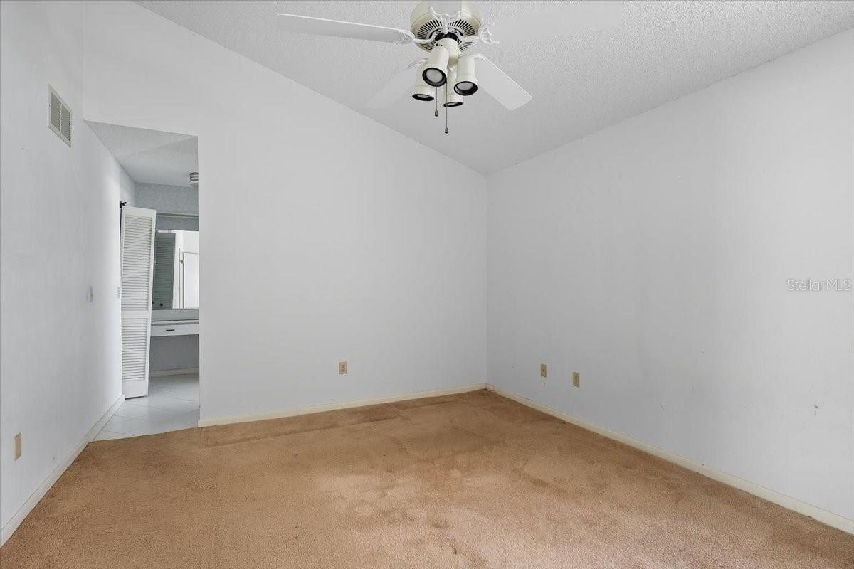 SEA COLONY SUB - Residential