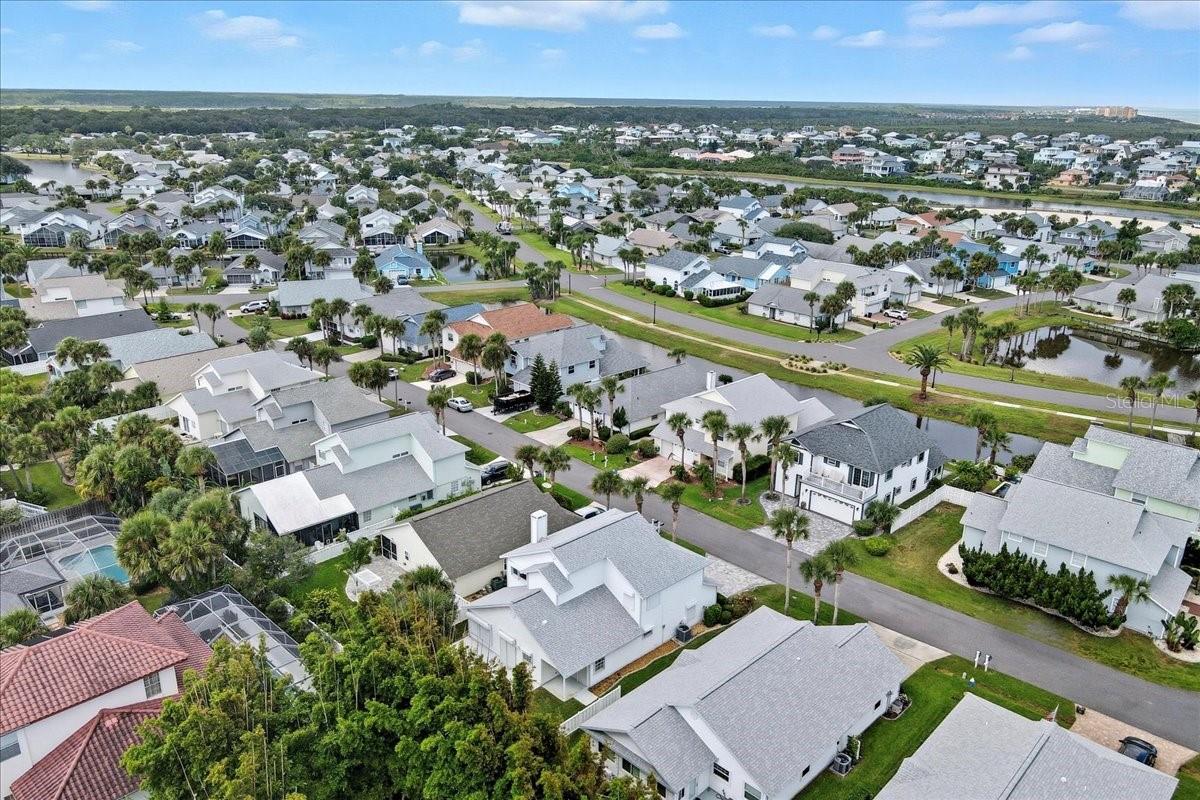 SEA COLONY SUB - Residential