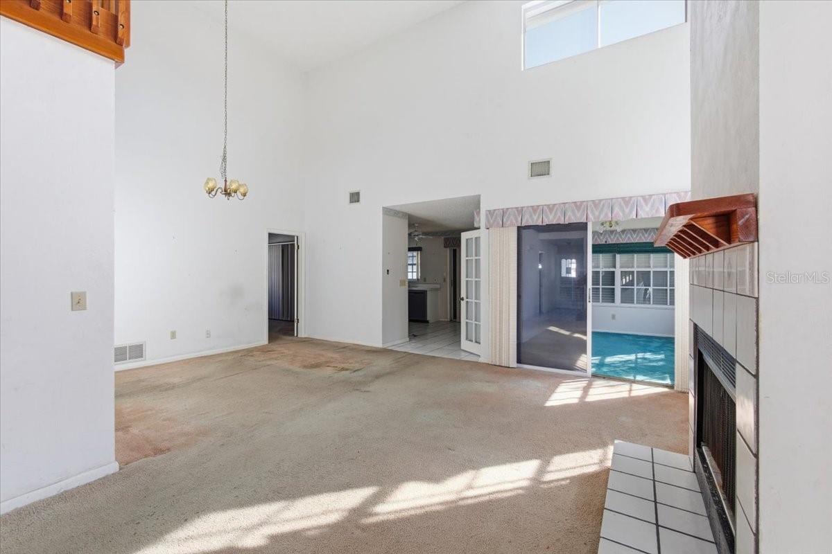 SEA COLONY SUB - Residential