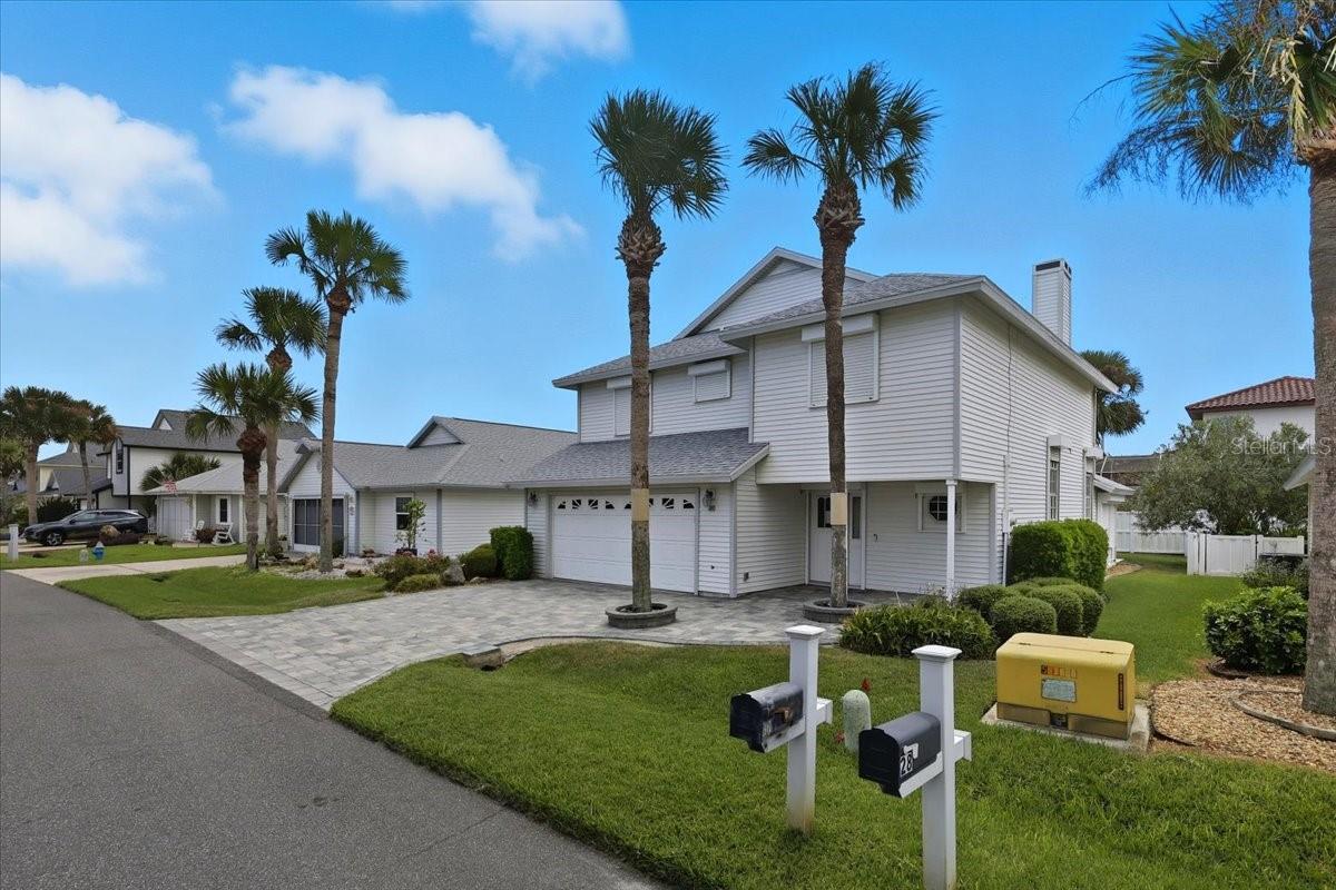 SEA COLONY SUB - Residential