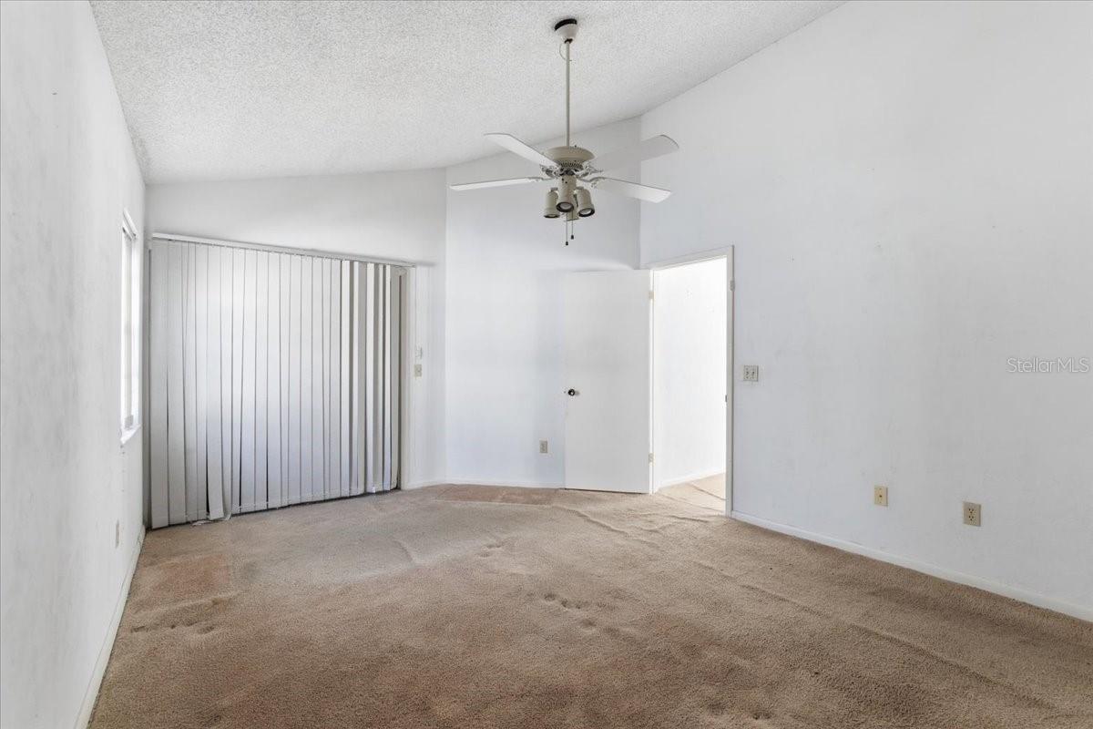 SEA COLONY SUB - Residential