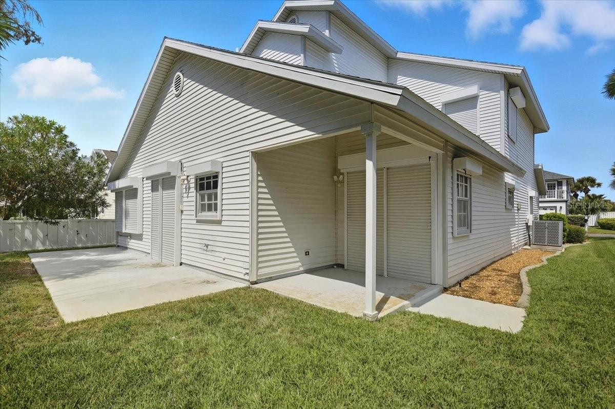 SEA COLONY SUB - Residential