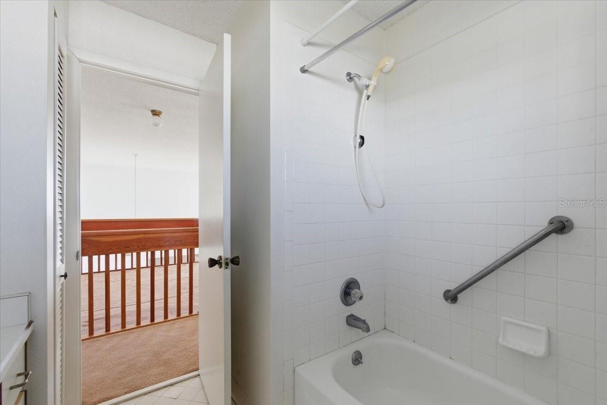 SEA COLONY SUB - Residential