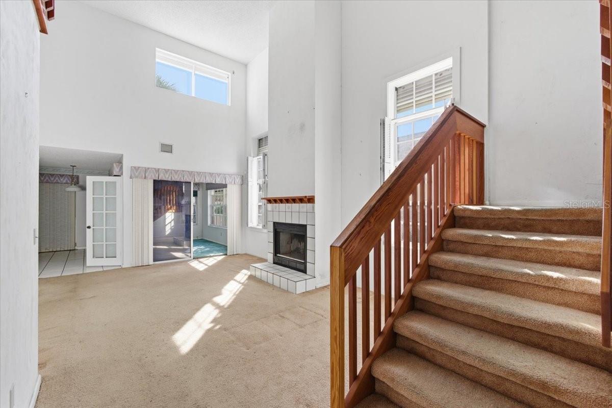 SEA COLONY SUB - Residential