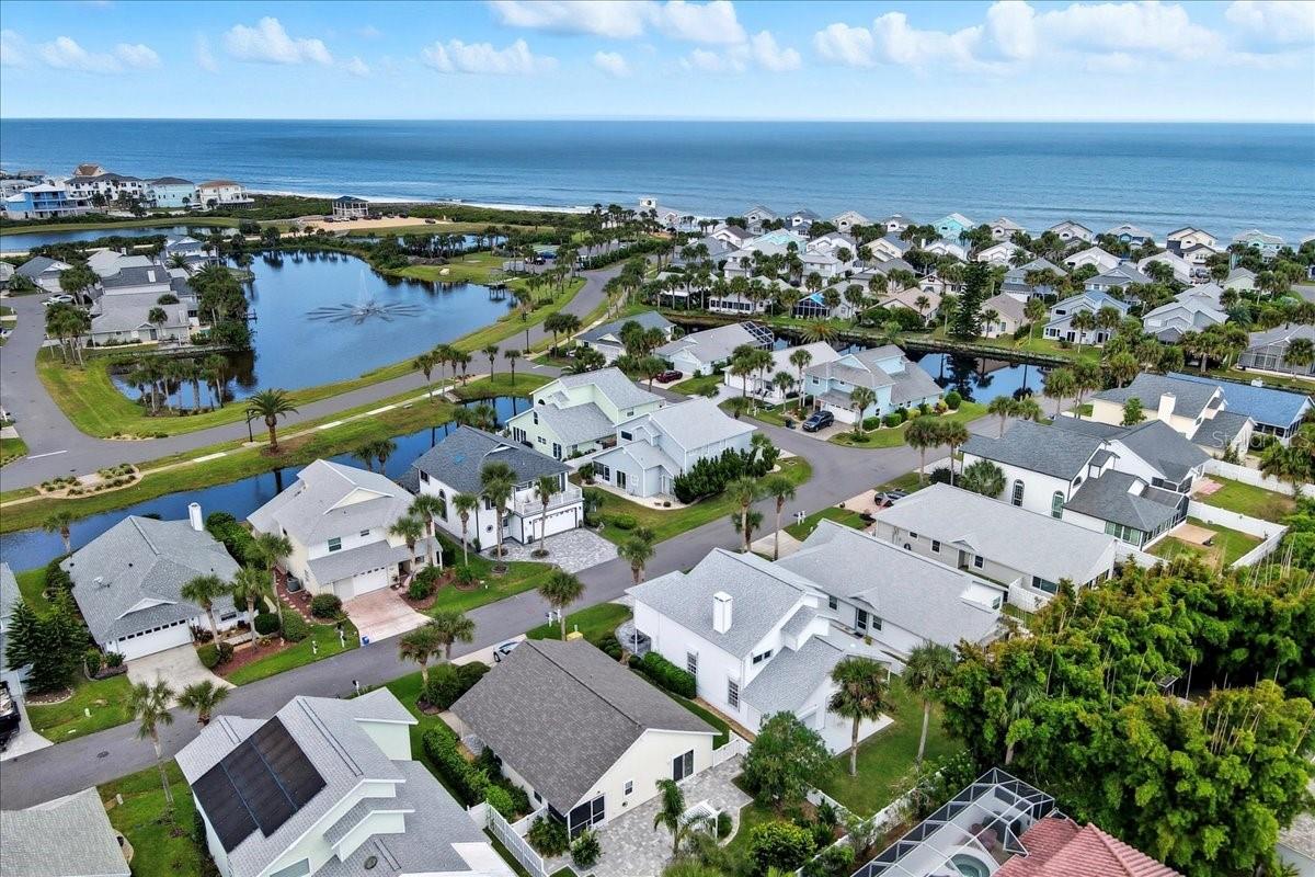 SEA COLONY SUB - Residential