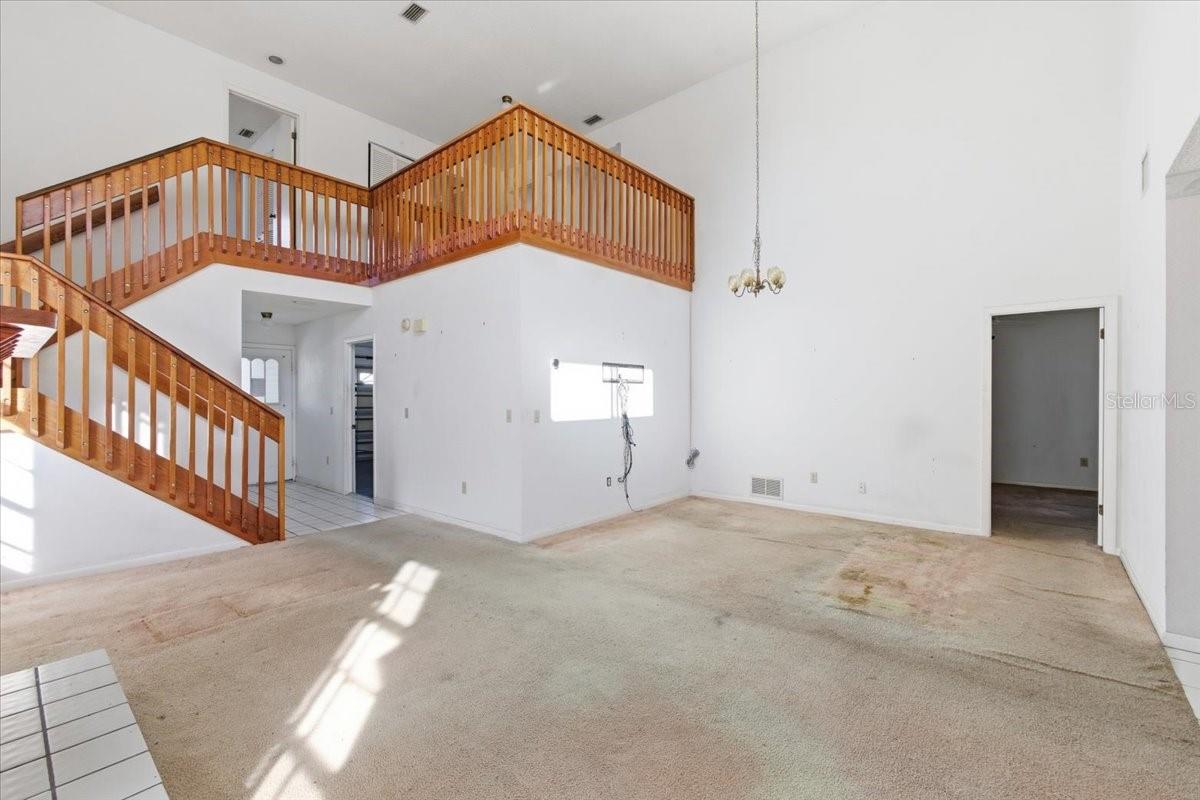 SEA COLONY SUB - Residential