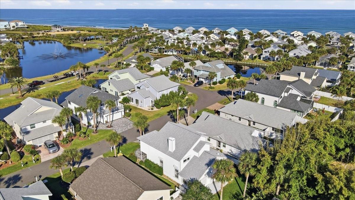 SEA COLONY SUB - Residential