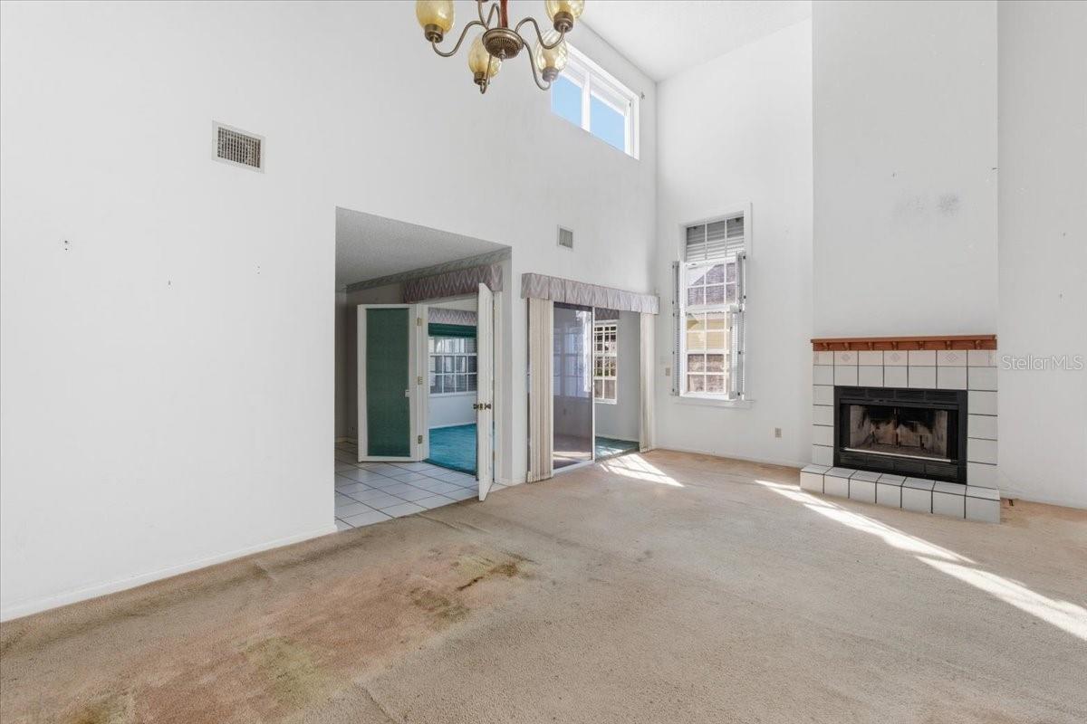 SEA COLONY SUB - Residential