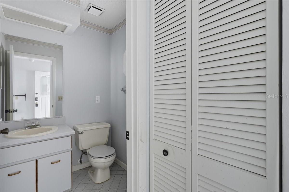 SEA COLONY SUB - Residential