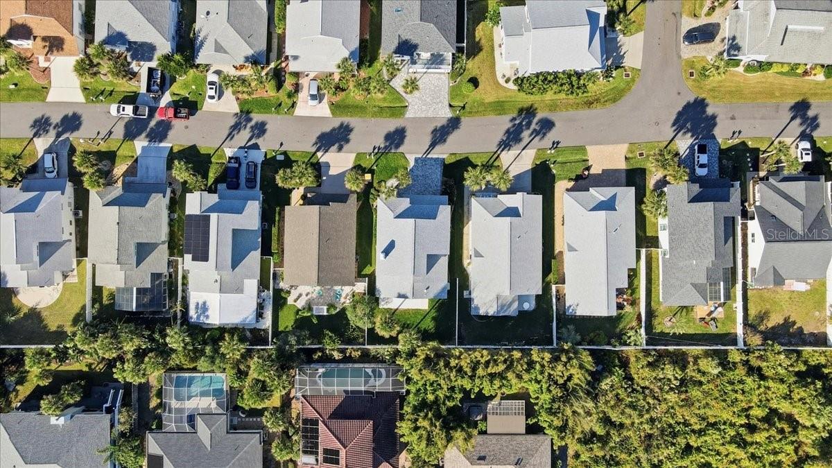 SEA COLONY SUB - Residential