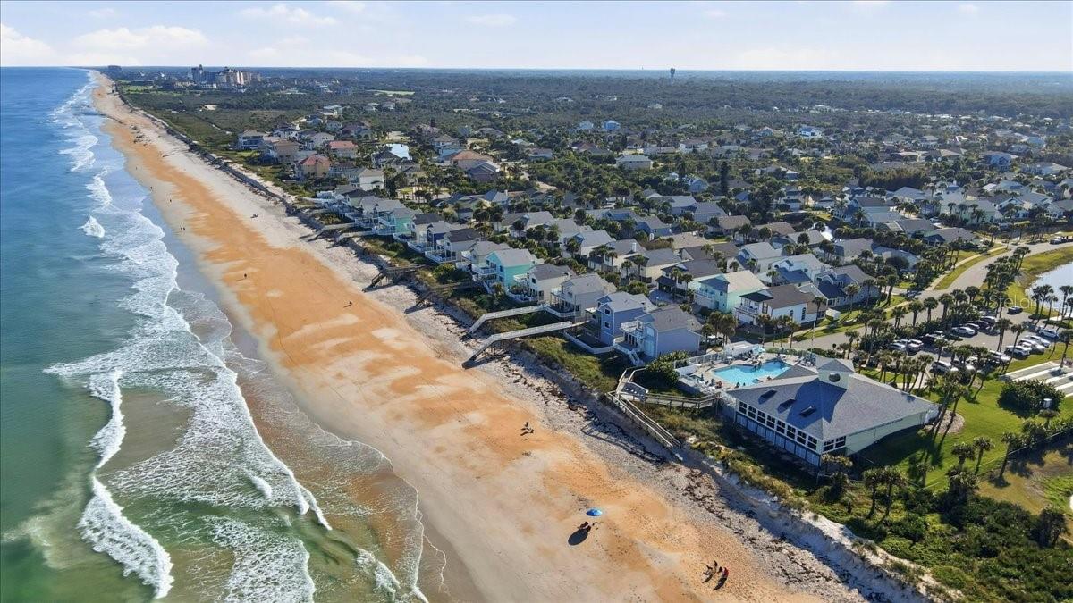 SEA COLONY SUB - Residential