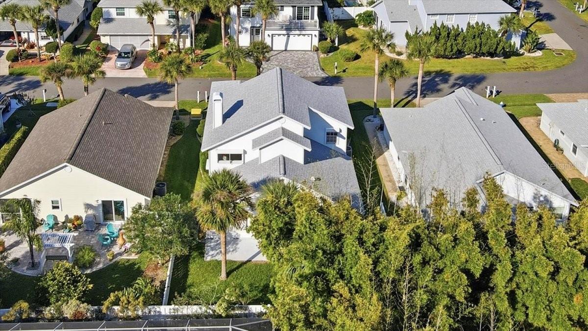 SEA COLONY SUB - Residential