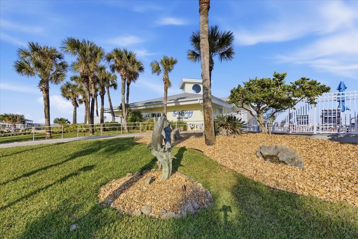 SEA COLONY SUB - Residential