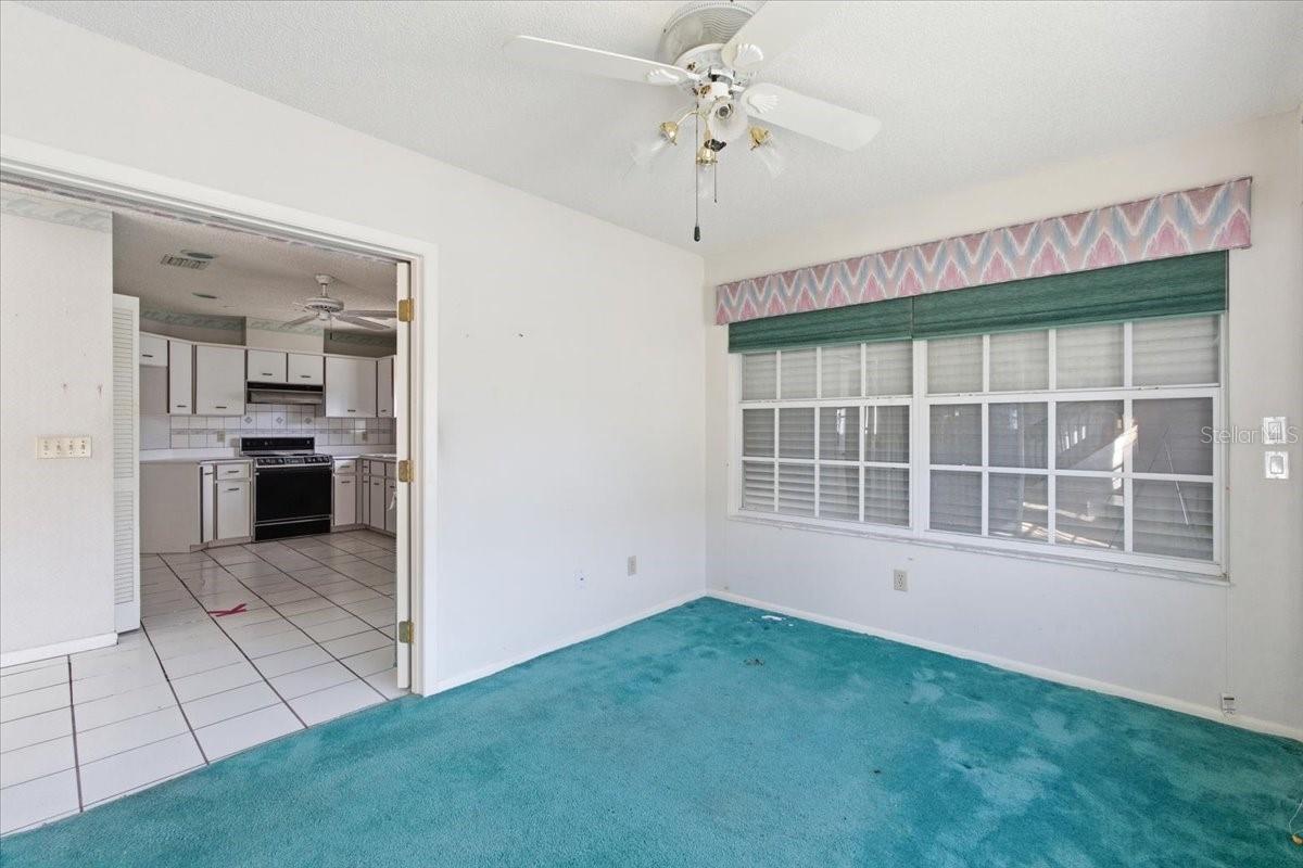 SEA COLONY SUB - Residential