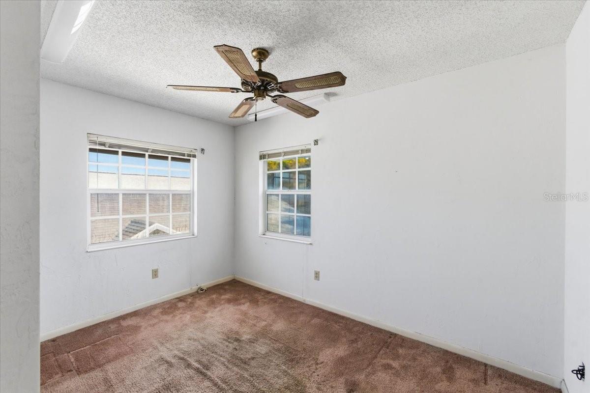 SEA COLONY SUB - Residential